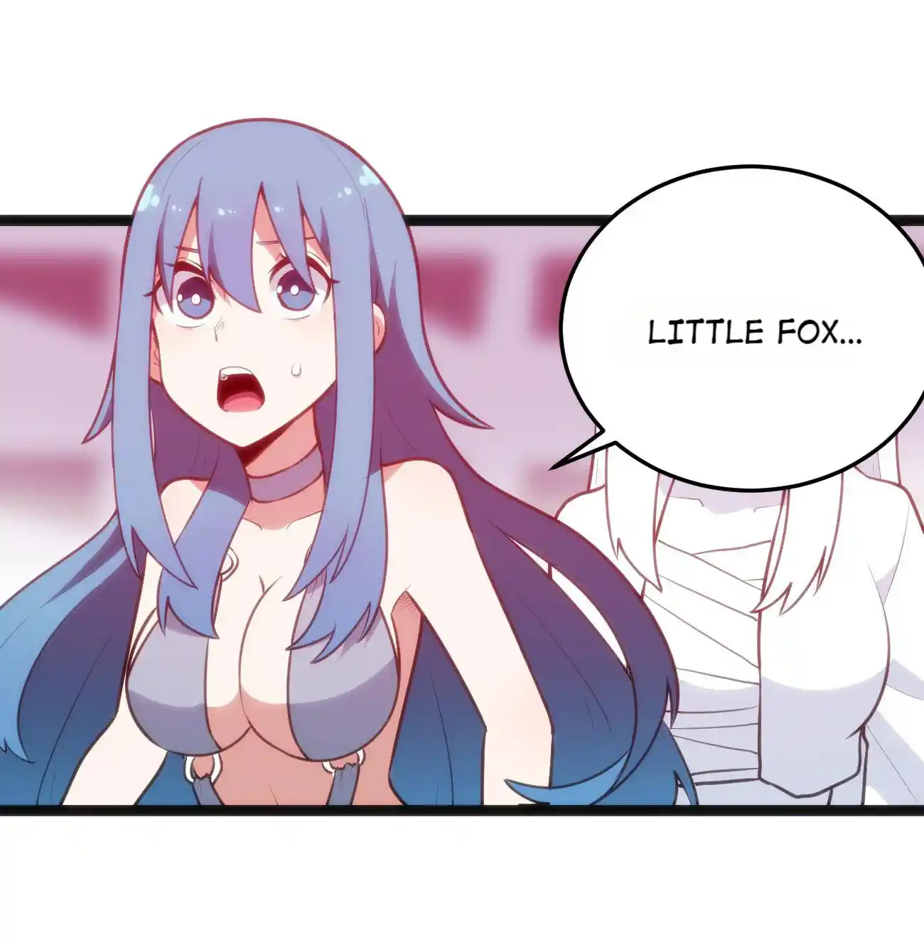 The Saintess Has a Showdown 94