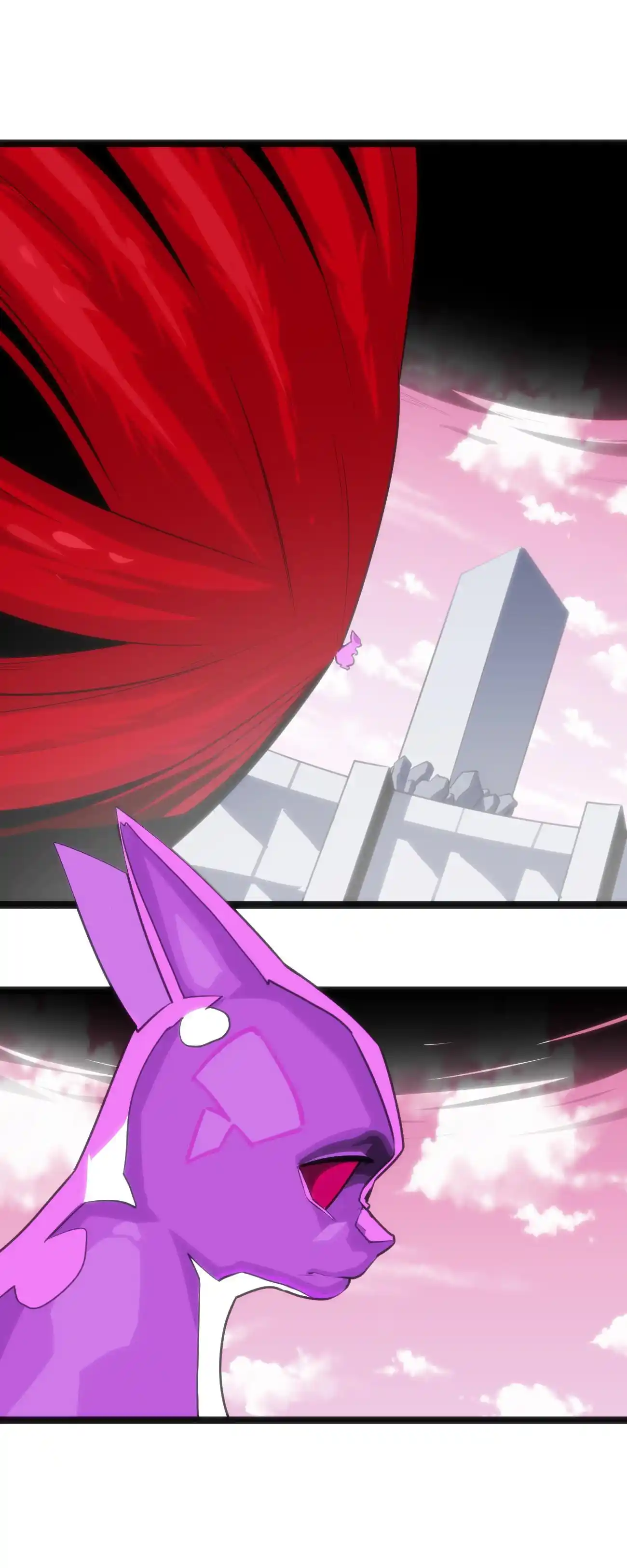 The Saintess Has a Showdown 94