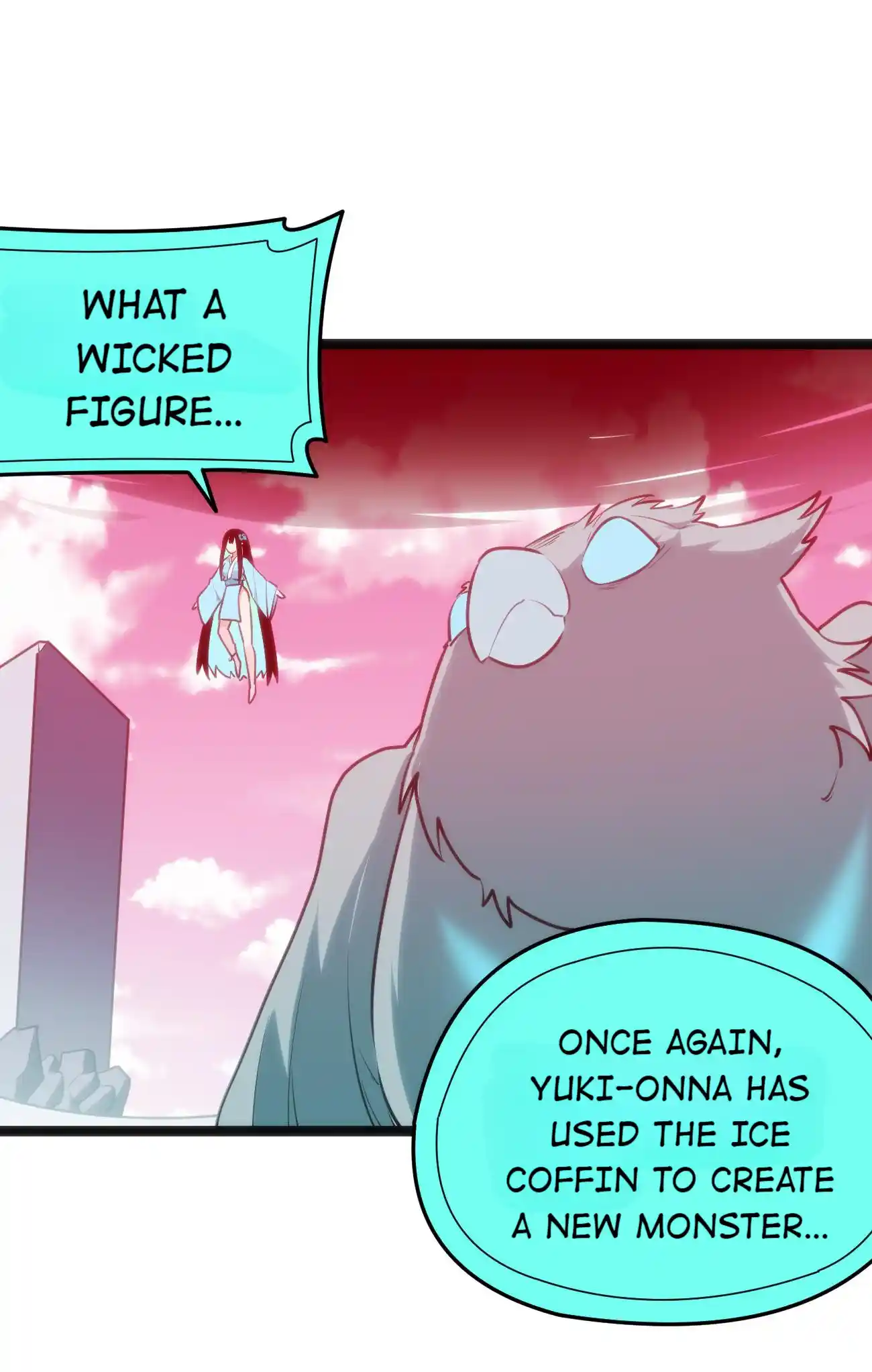 The Saintess Has a Showdown 94