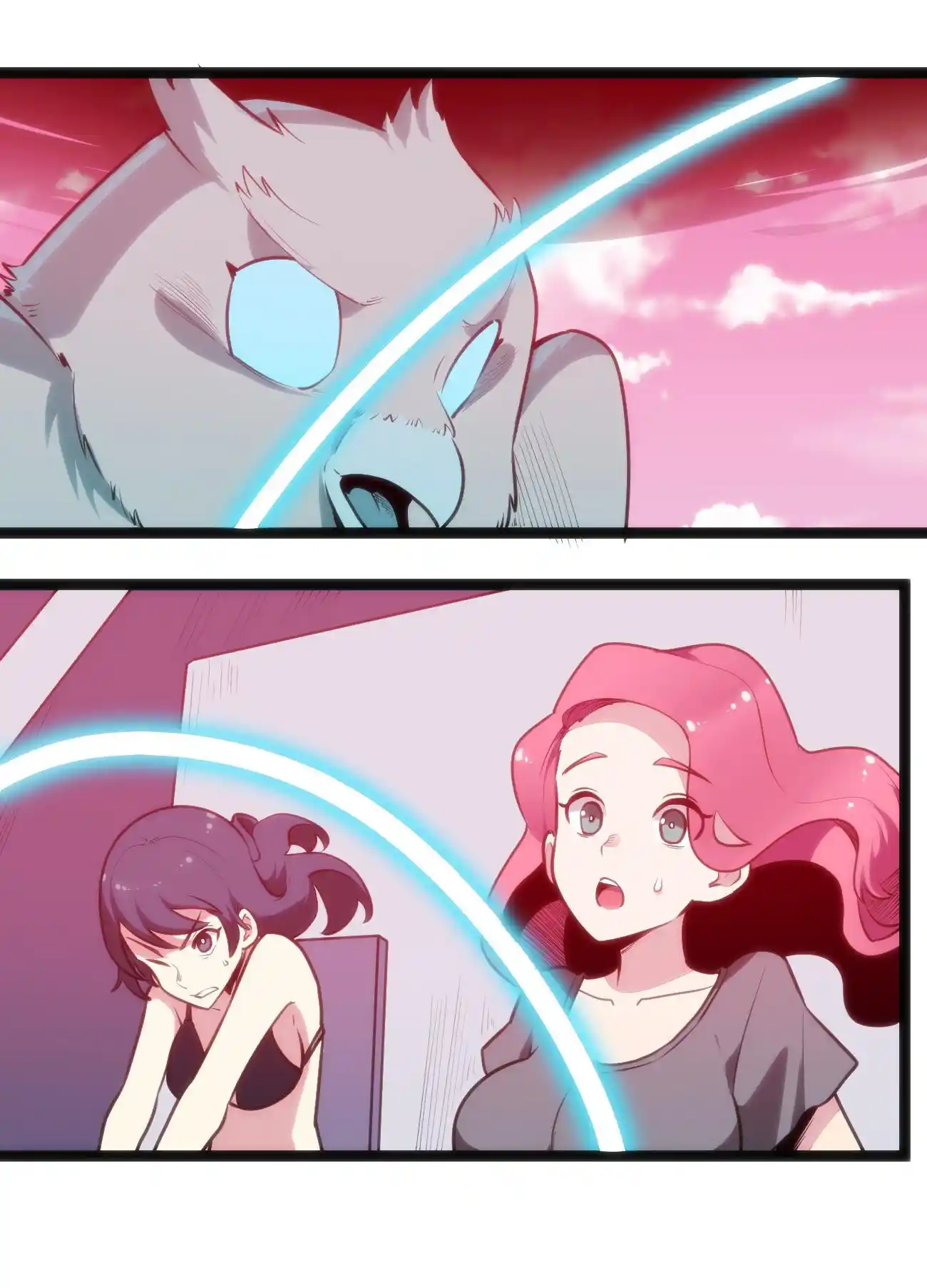 The Saintess Has a Showdown 94