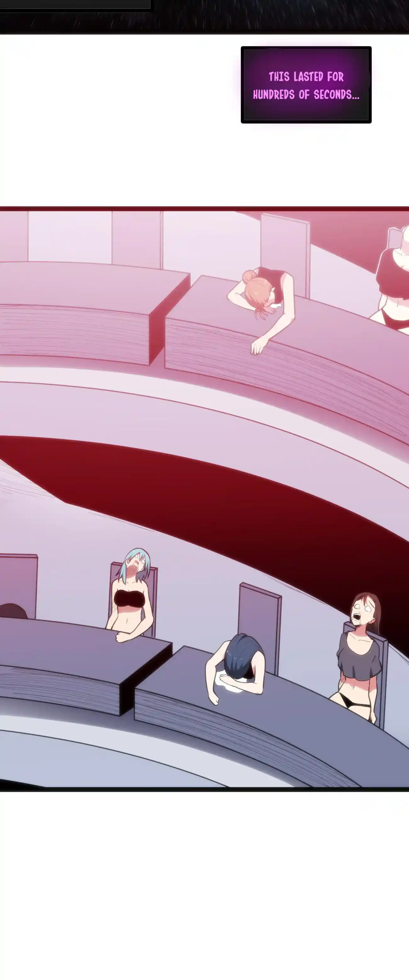 The Saintess Has a Showdown 94