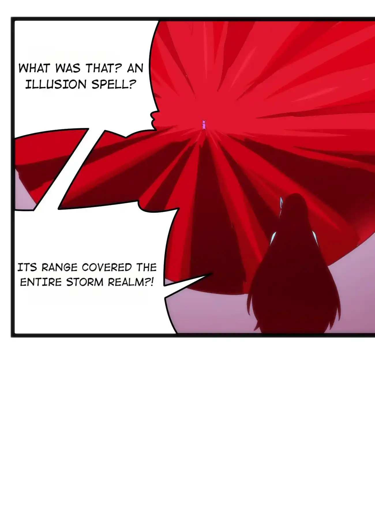 The Saintess Has a Showdown 94