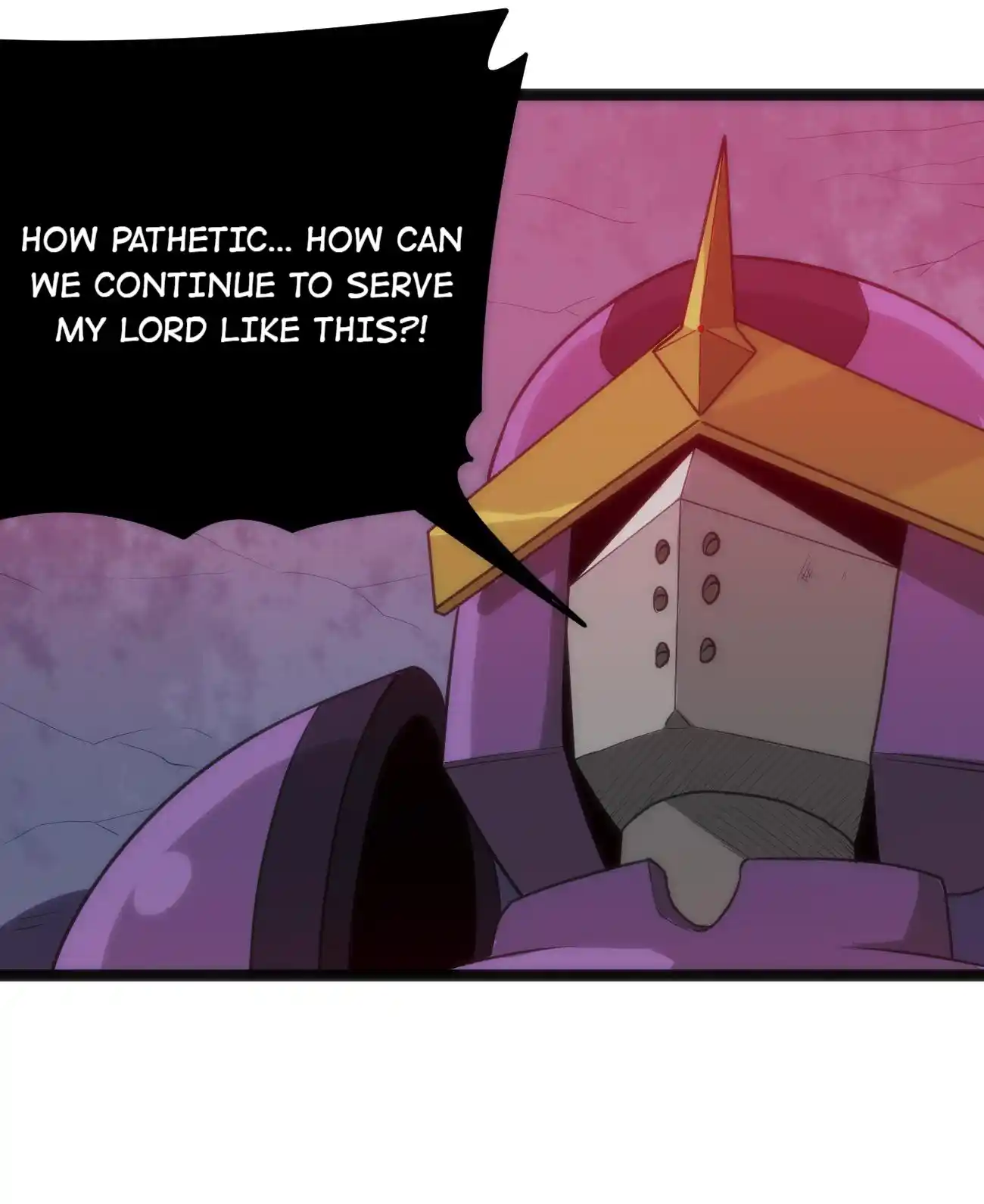 The Saintess Has a Showdown 94