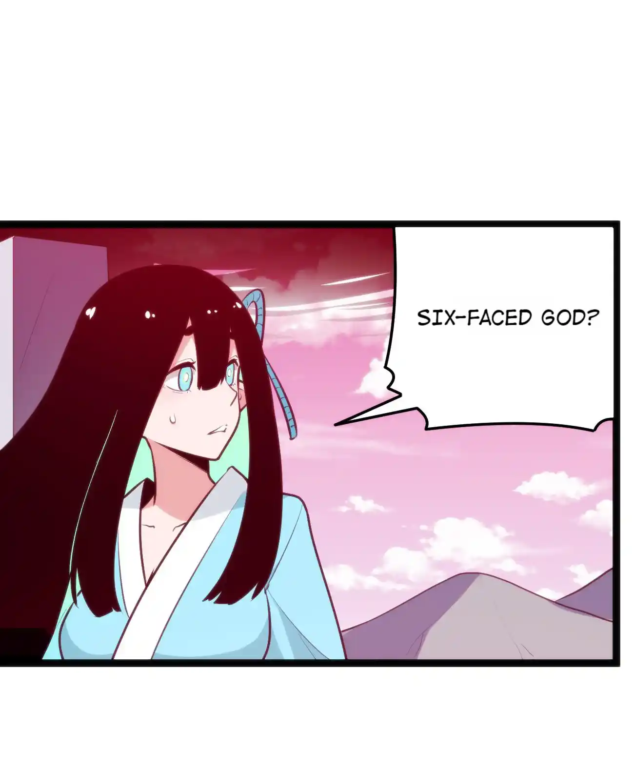 The Saintess Has a Showdown 94