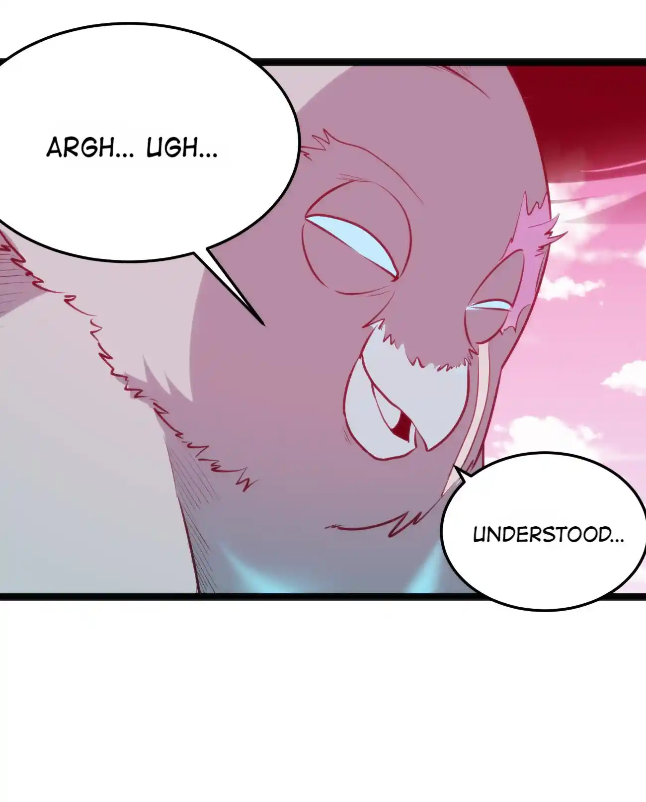 The Saintess Has a Showdown 94