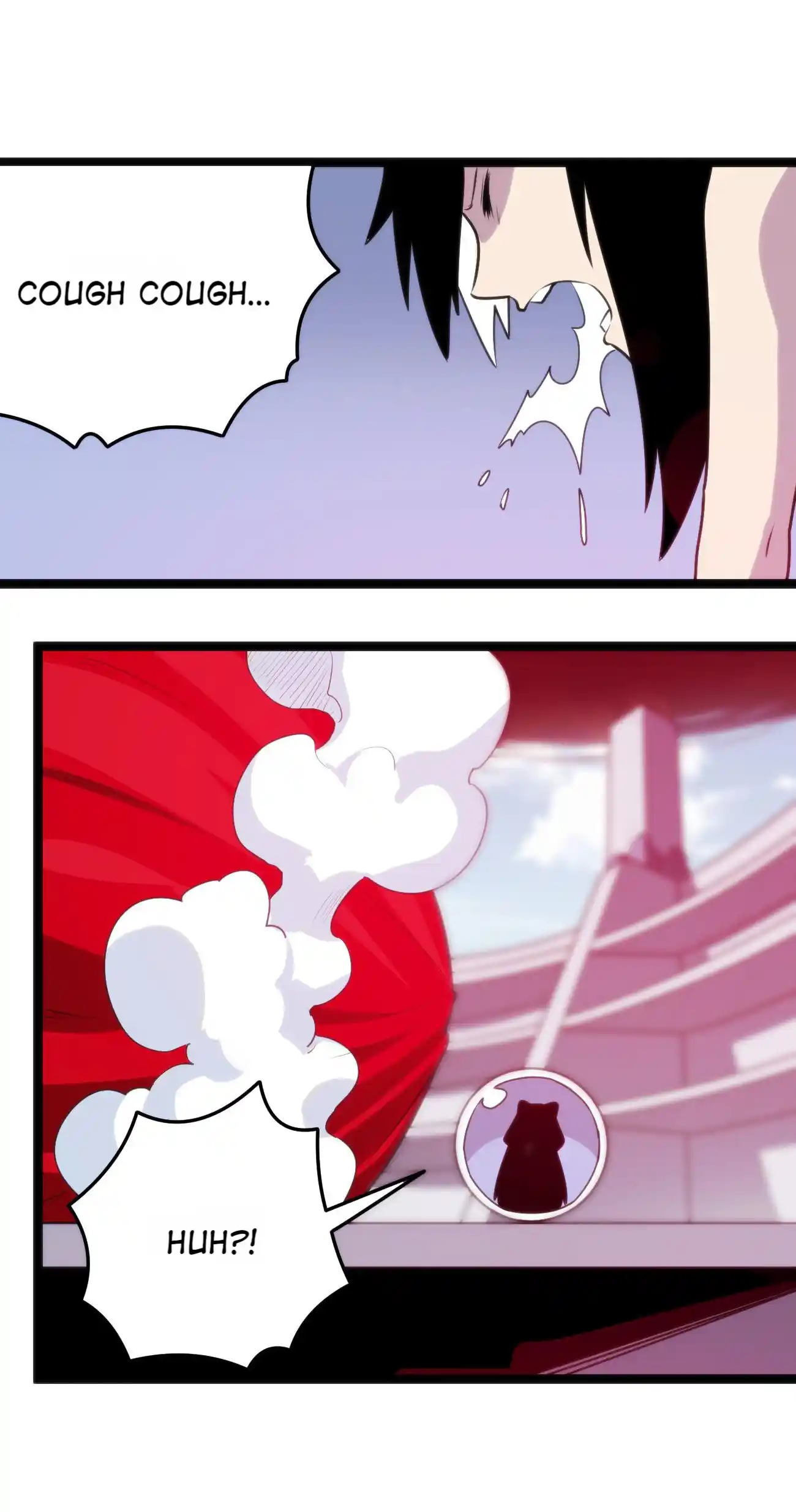 The Saintess Has a Showdown 94