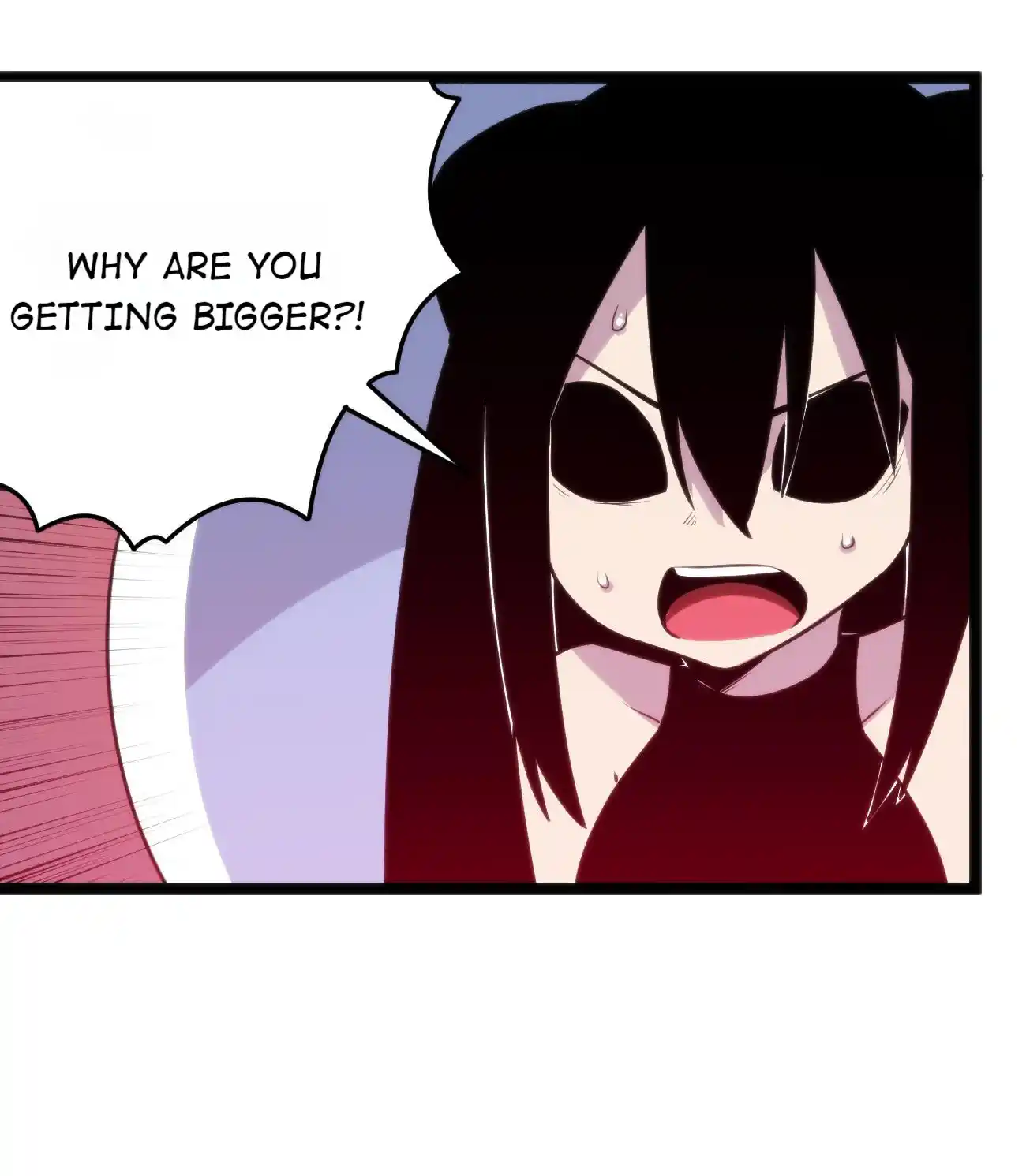 The Saintess Has a Showdown 94