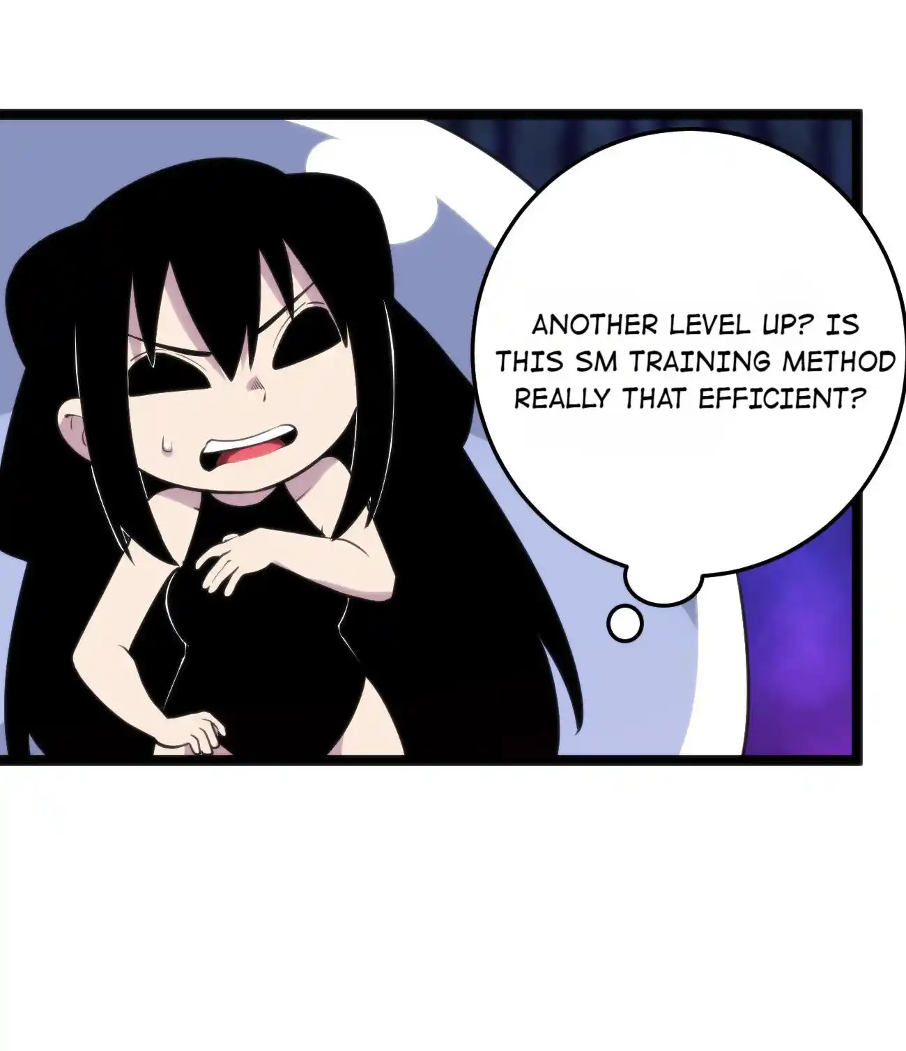 The Saintess Has a Showdown 94