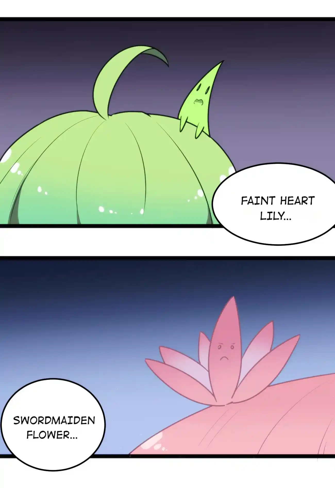 The Saintess Has a Showdown 94