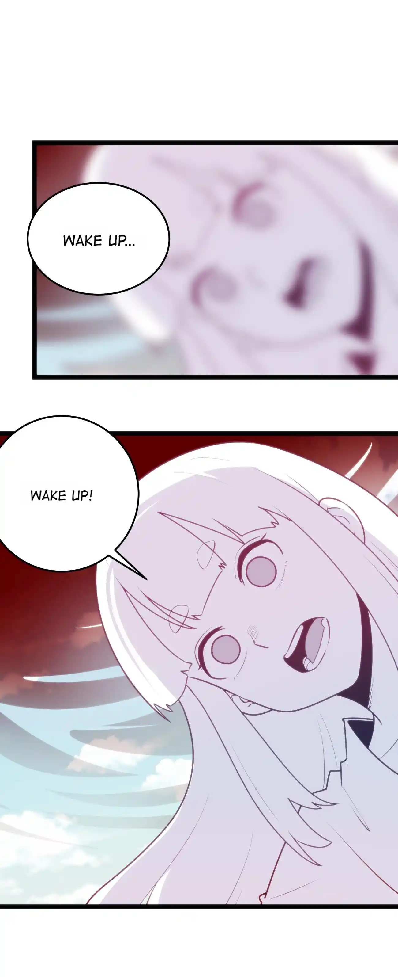 The Saintess Has a Showdown 94