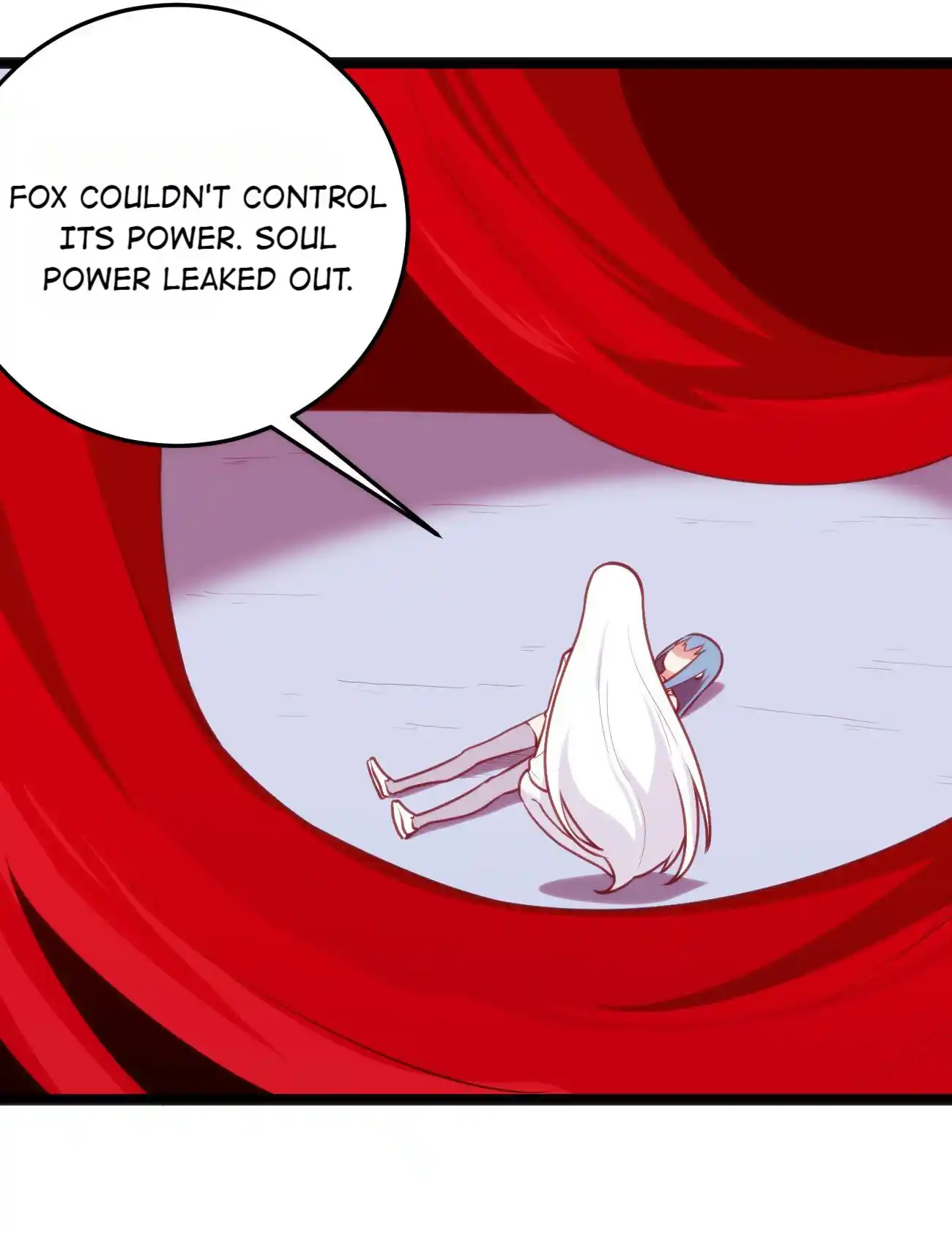 The Saintess Has a Showdown 94