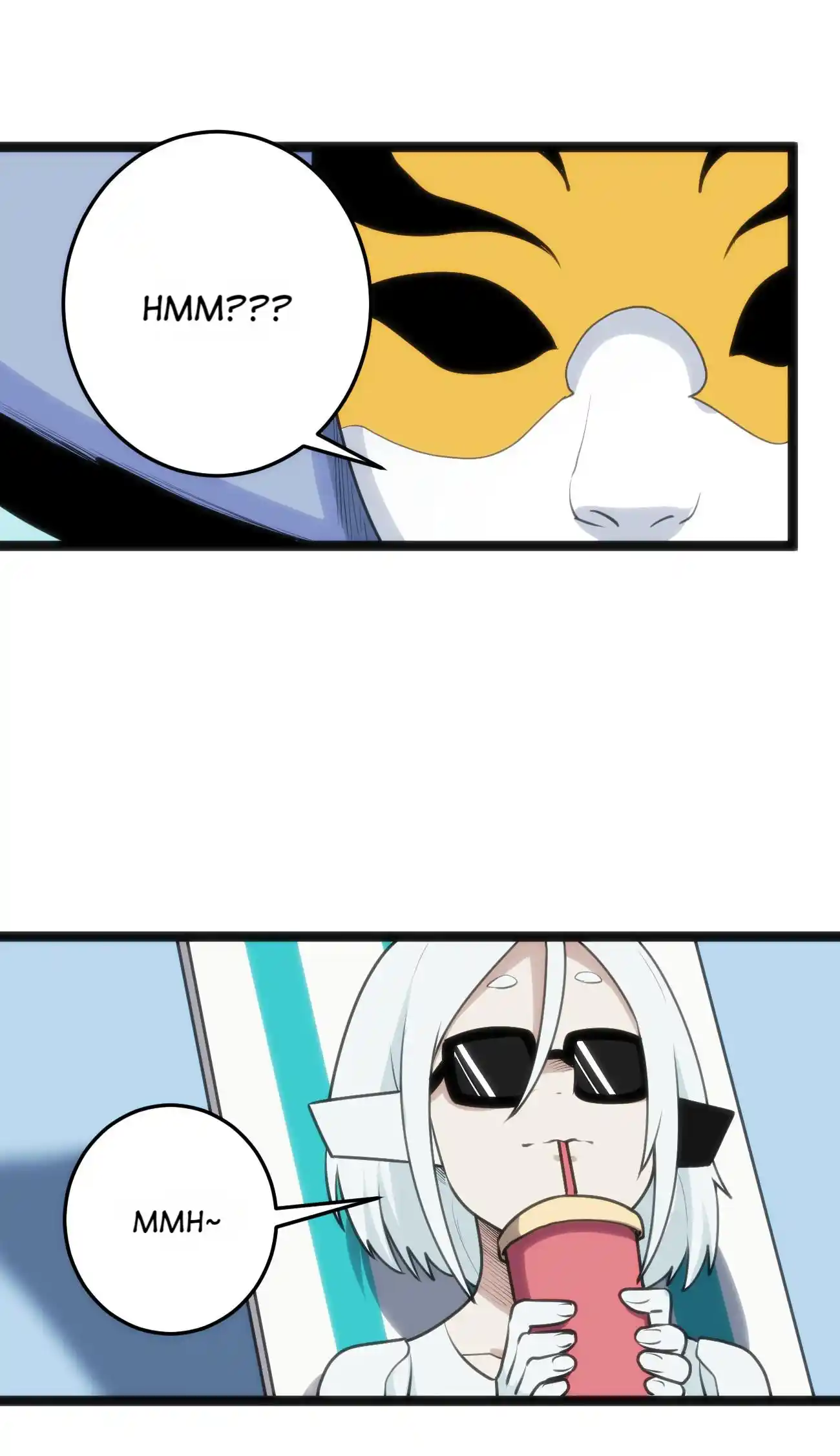 The Saintess Has a Showdown 94