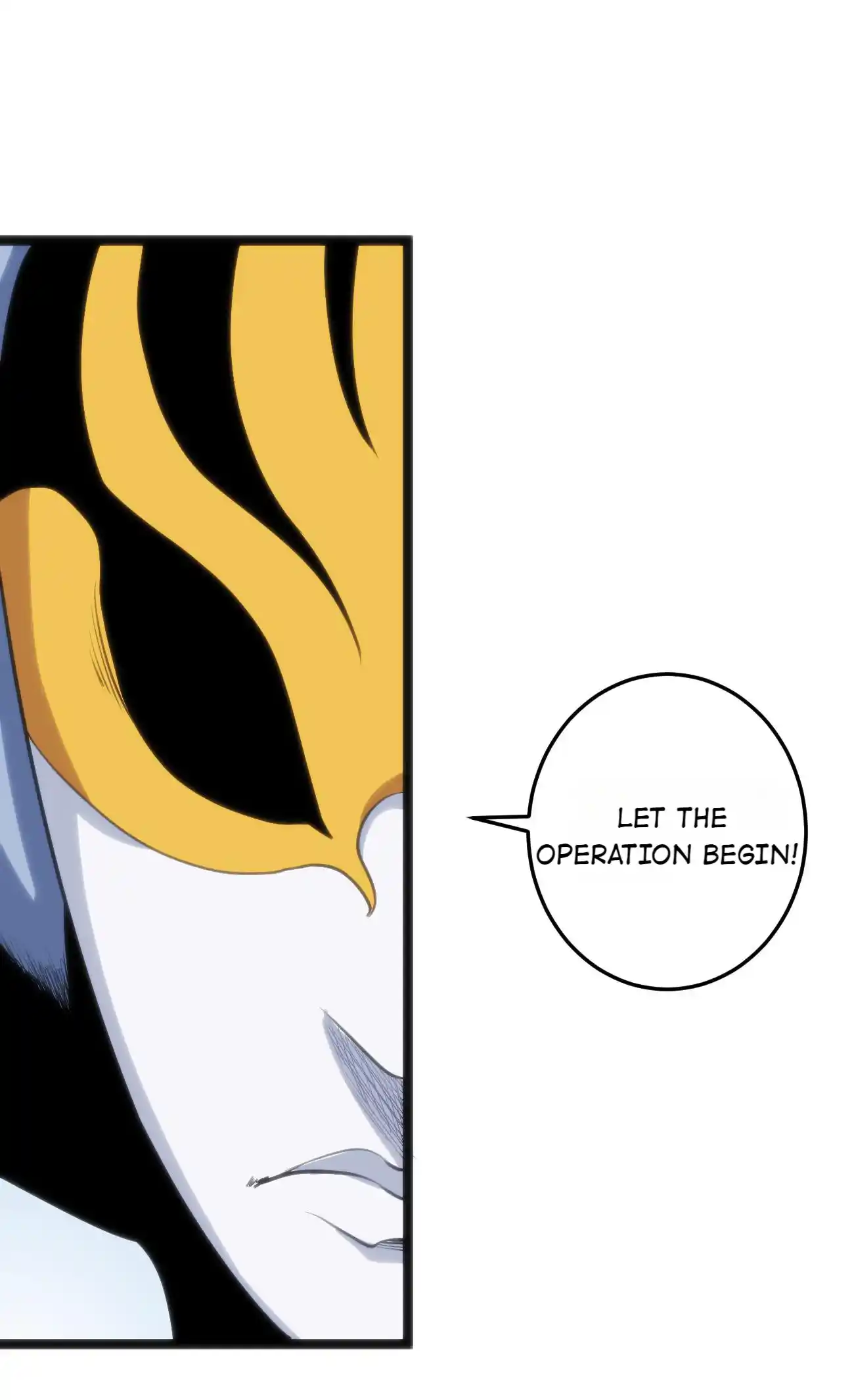 The Saintess Has a Showdown 95