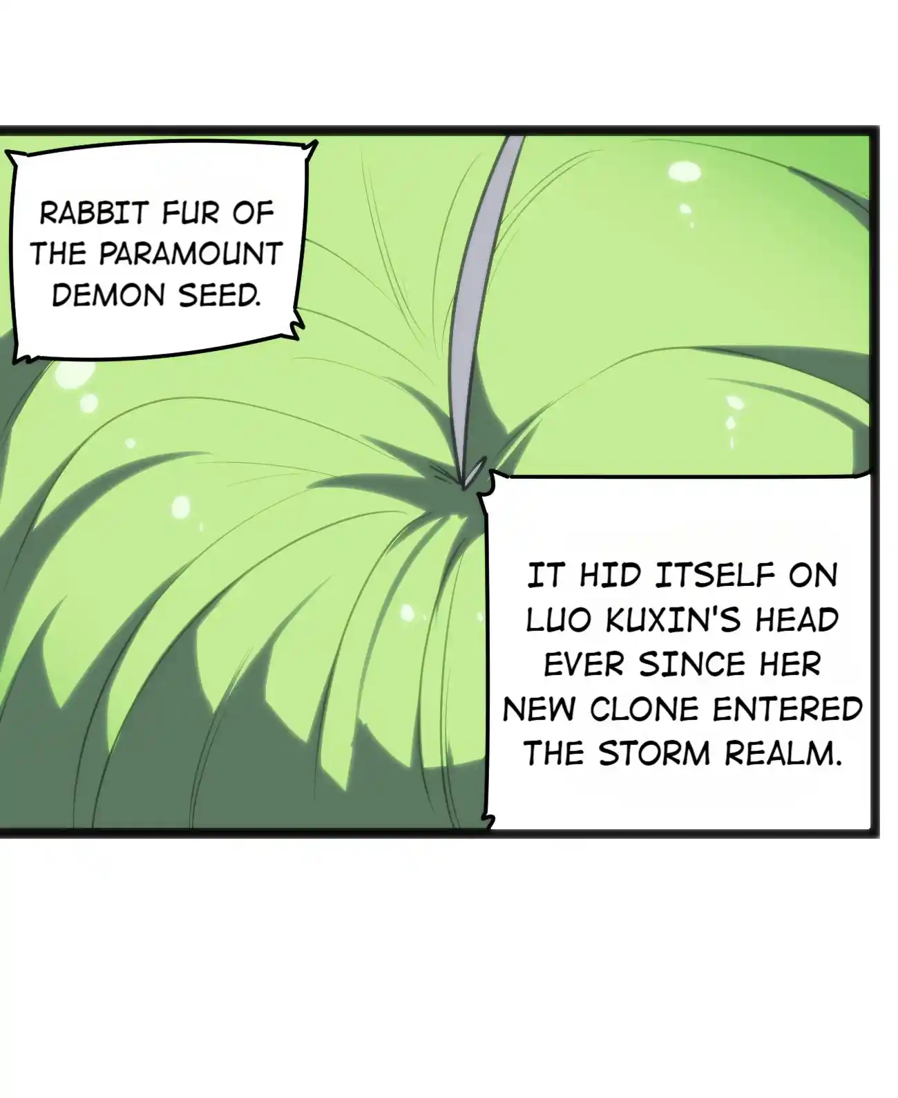 The Saintess Has a Showdown 95