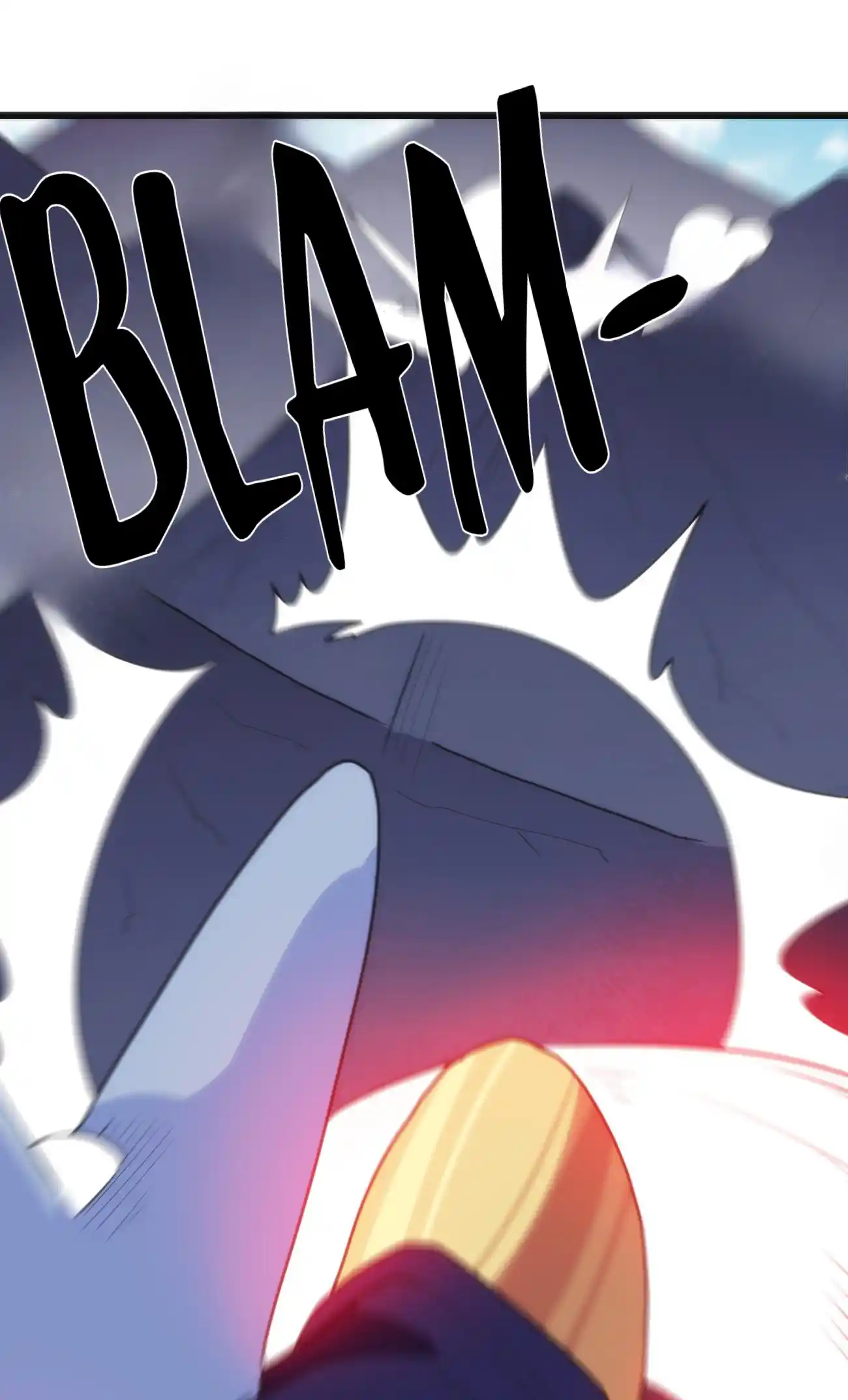 The Saintess Has a Showdown 95