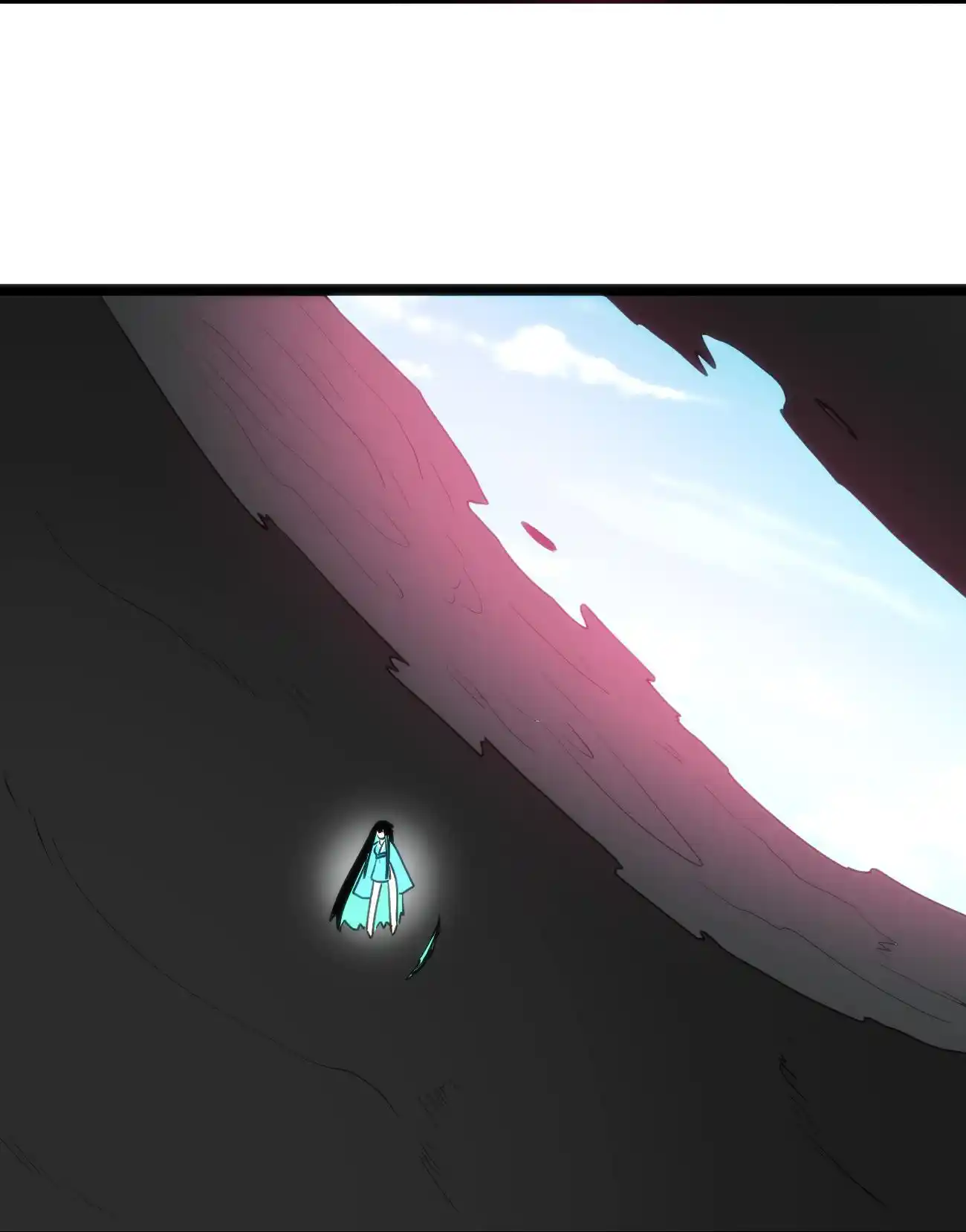 The Saintess Has a Showdown 95