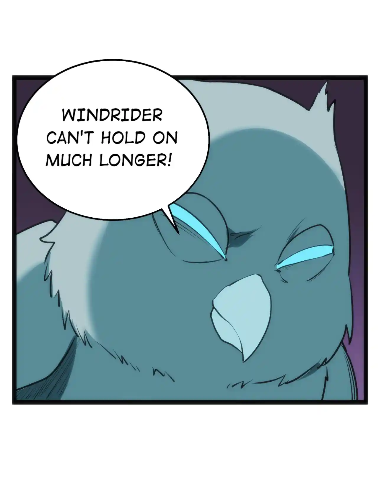 The Saintess Has a Showdown 96