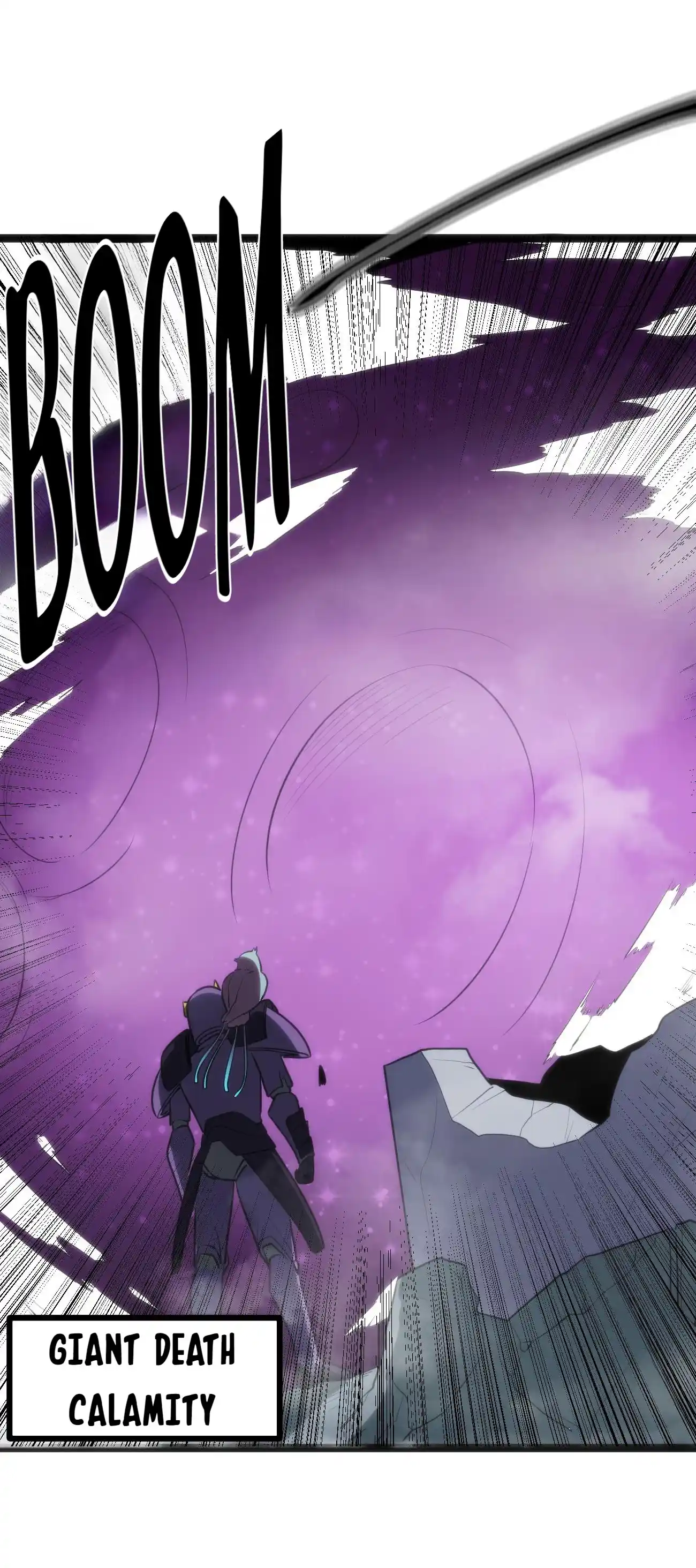 The Saintess Has a Showdown 97