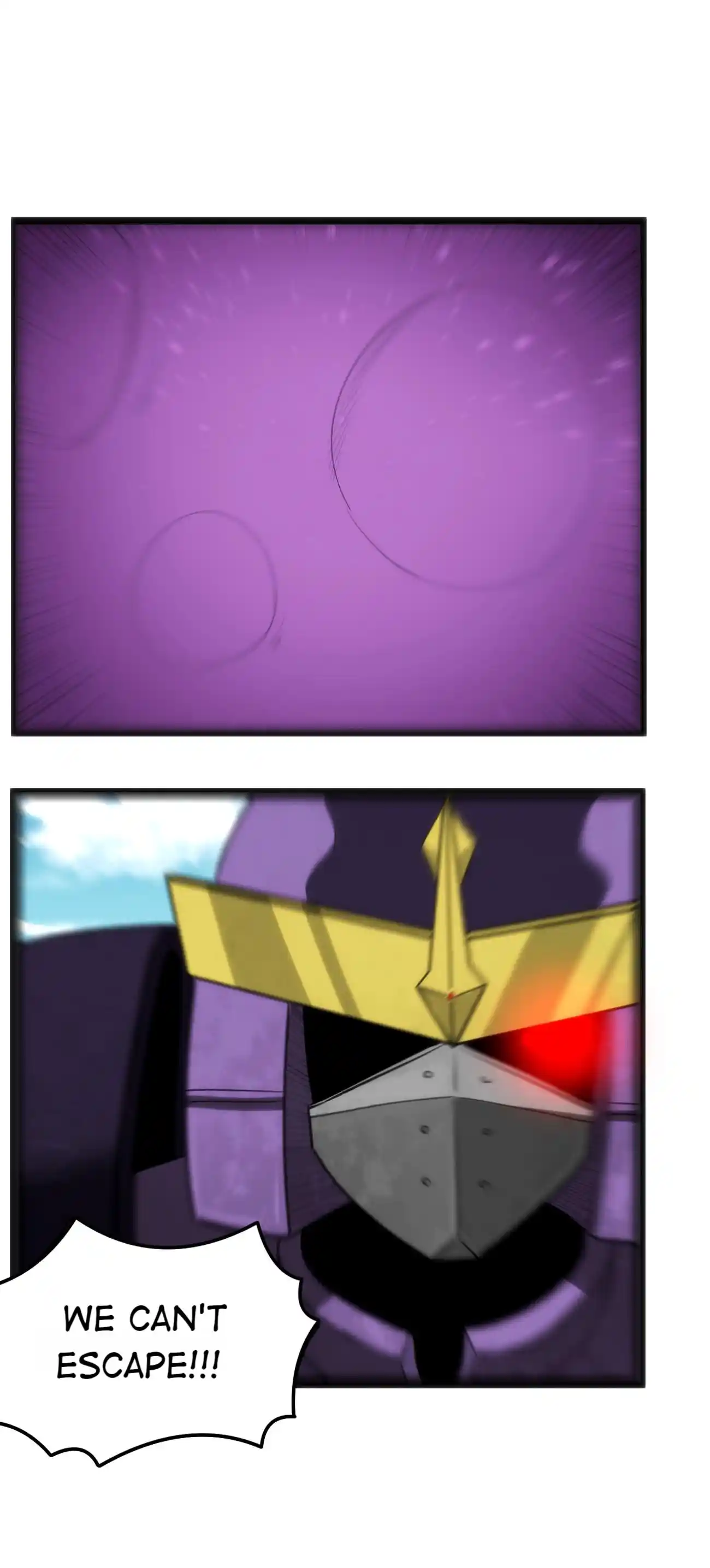 The Saintess Has a Showdown 97