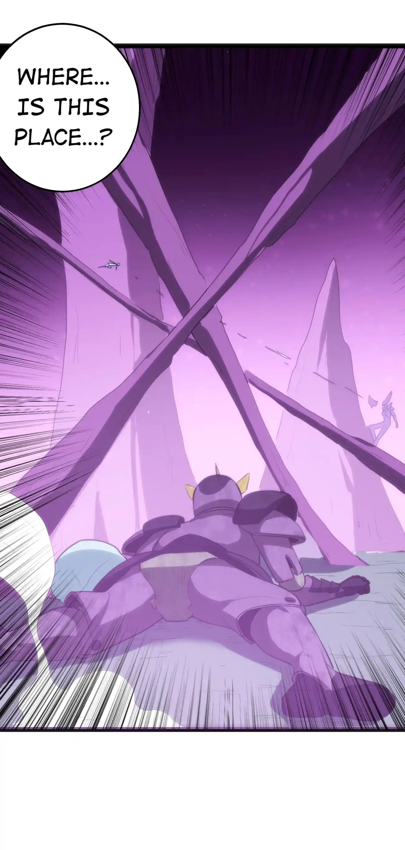 The Saintess Has a Showdown 97