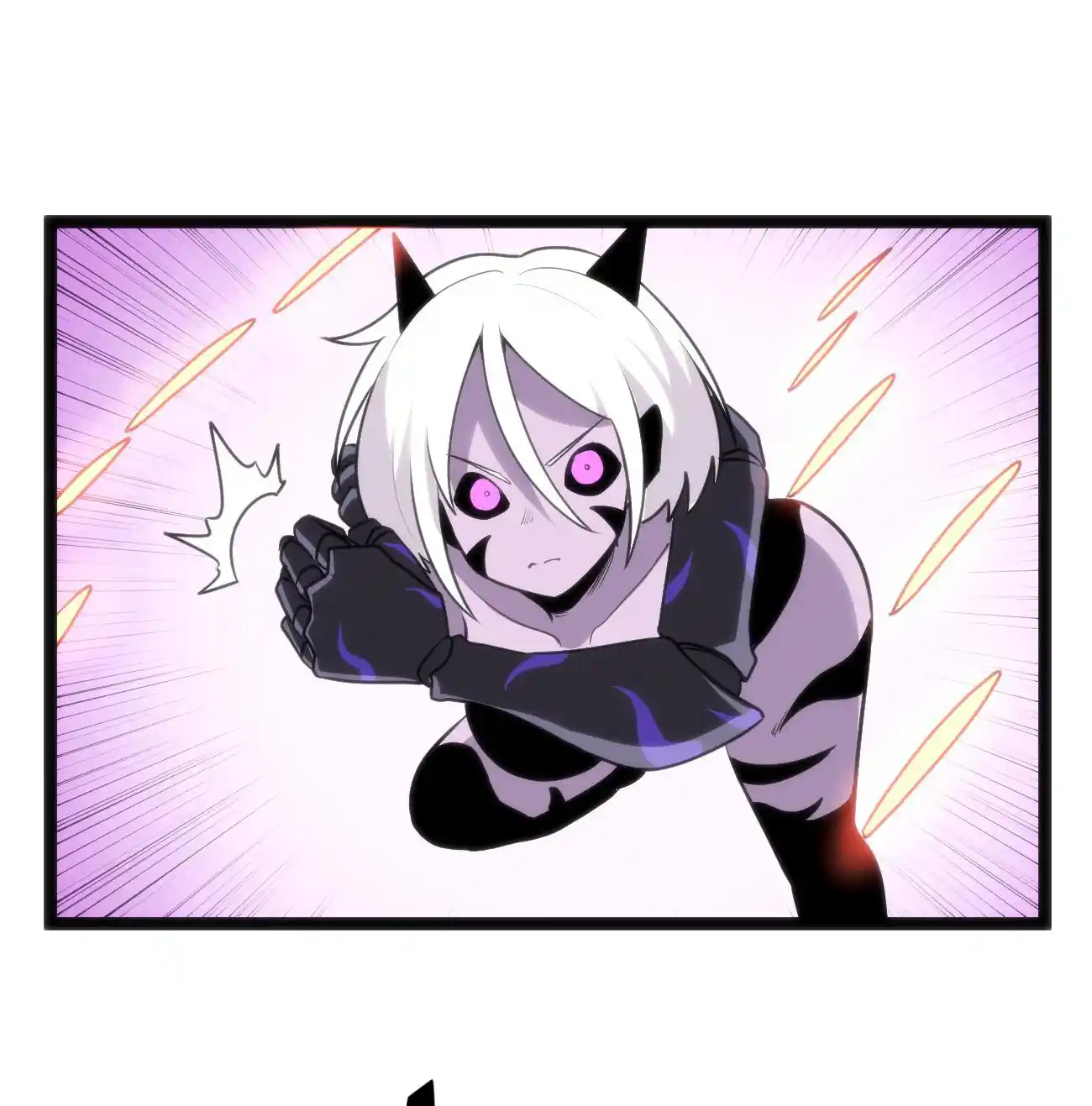 The Saintess Has a Showdown 97