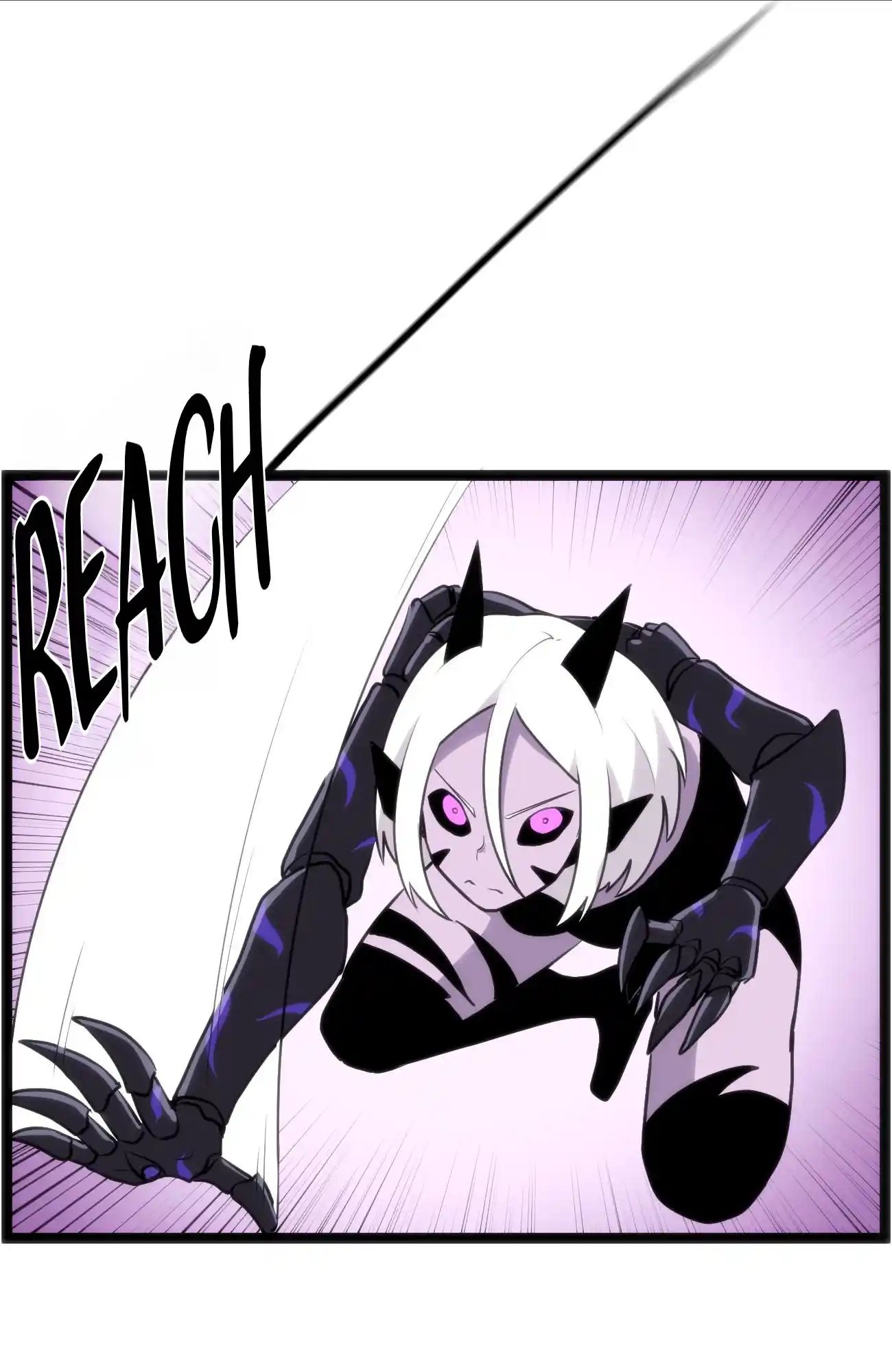 The Saintess Has a Showdown 97