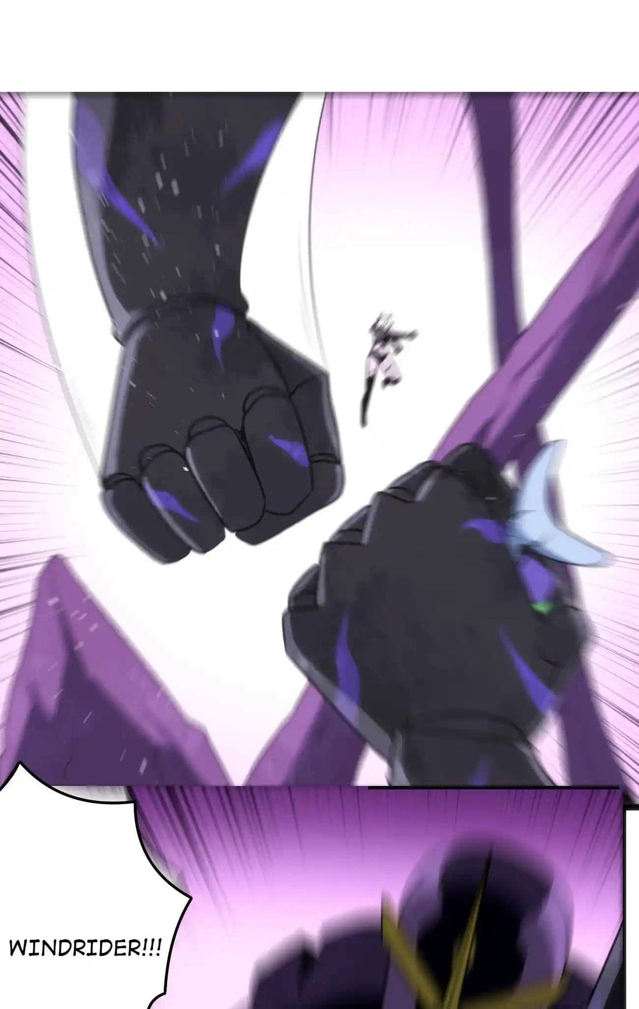 The Saintess Has a Showdown 97