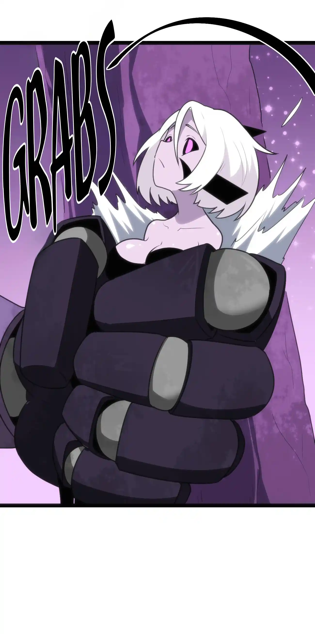 The Saintess Has a Showdown 97