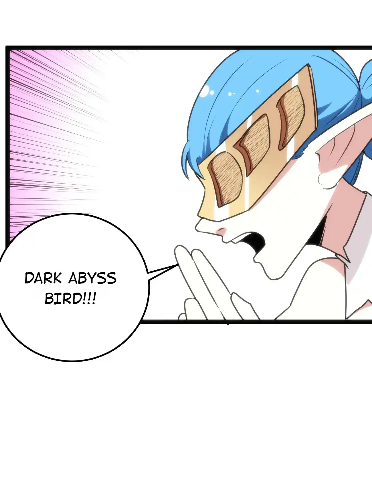 The Saintess Has a Showdown 97