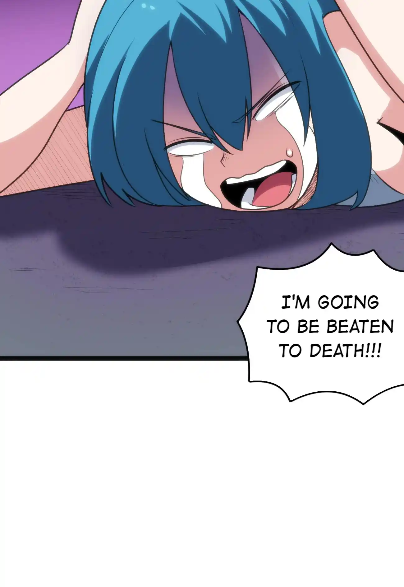 The Saintess Has a Showdown 97