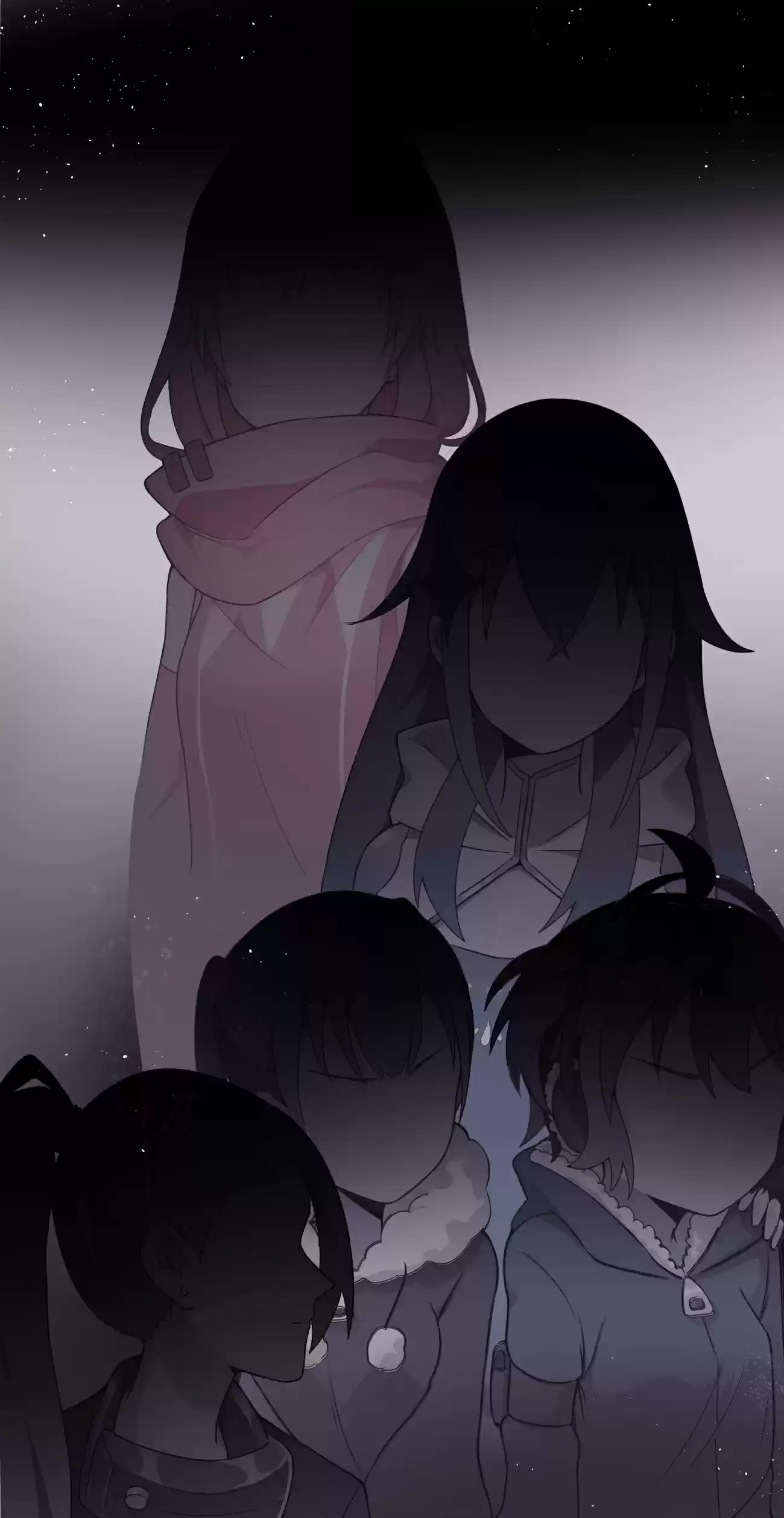 The Saintess has a Showdown Ch. 1 She's a Saint!