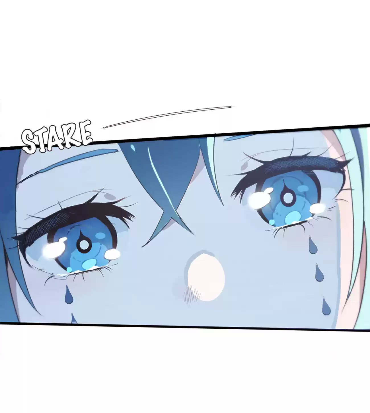 The Saintess has a Showdown Ch. 1 She's a Saint!