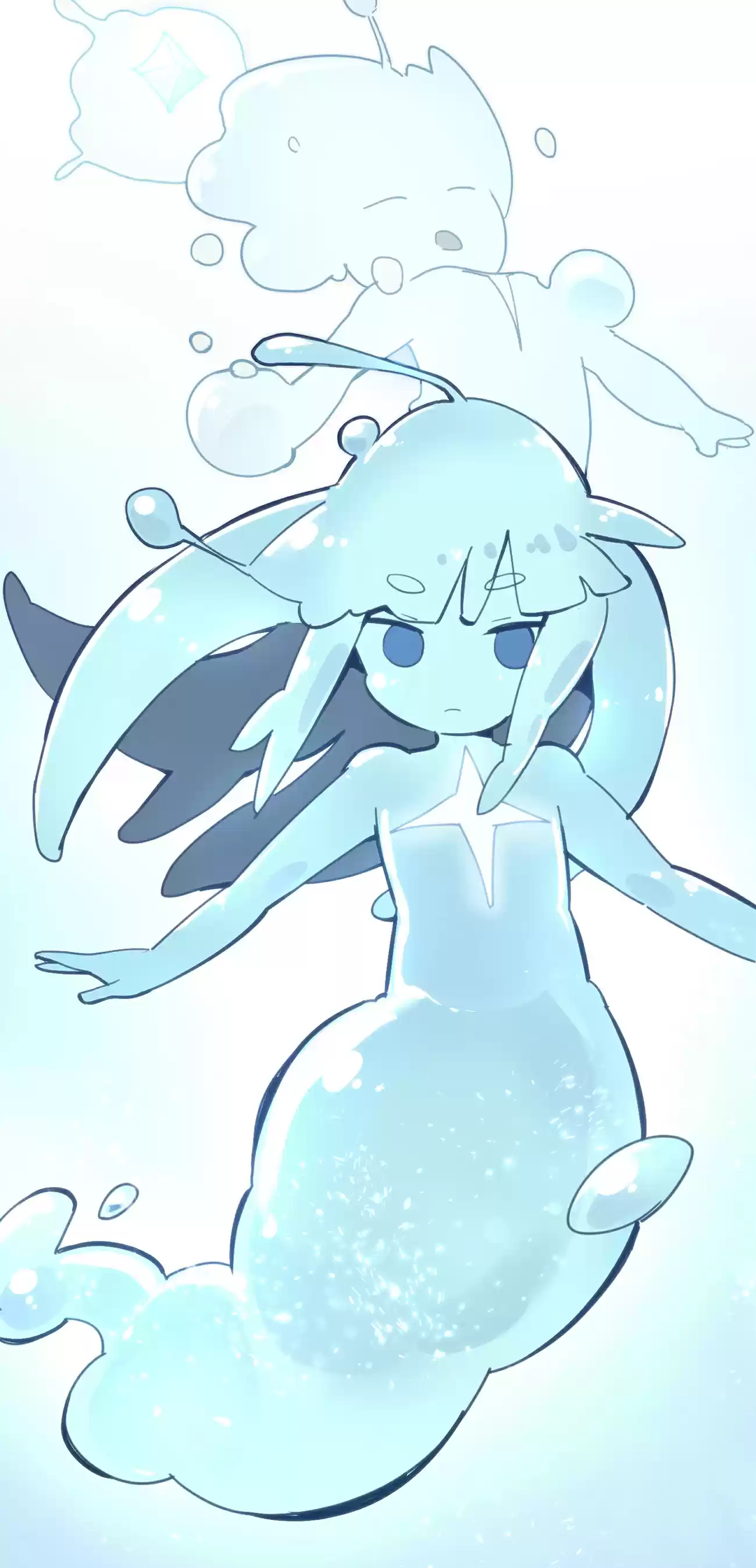 The Saintess has a Showdown Ch. 1 She's a Saint!