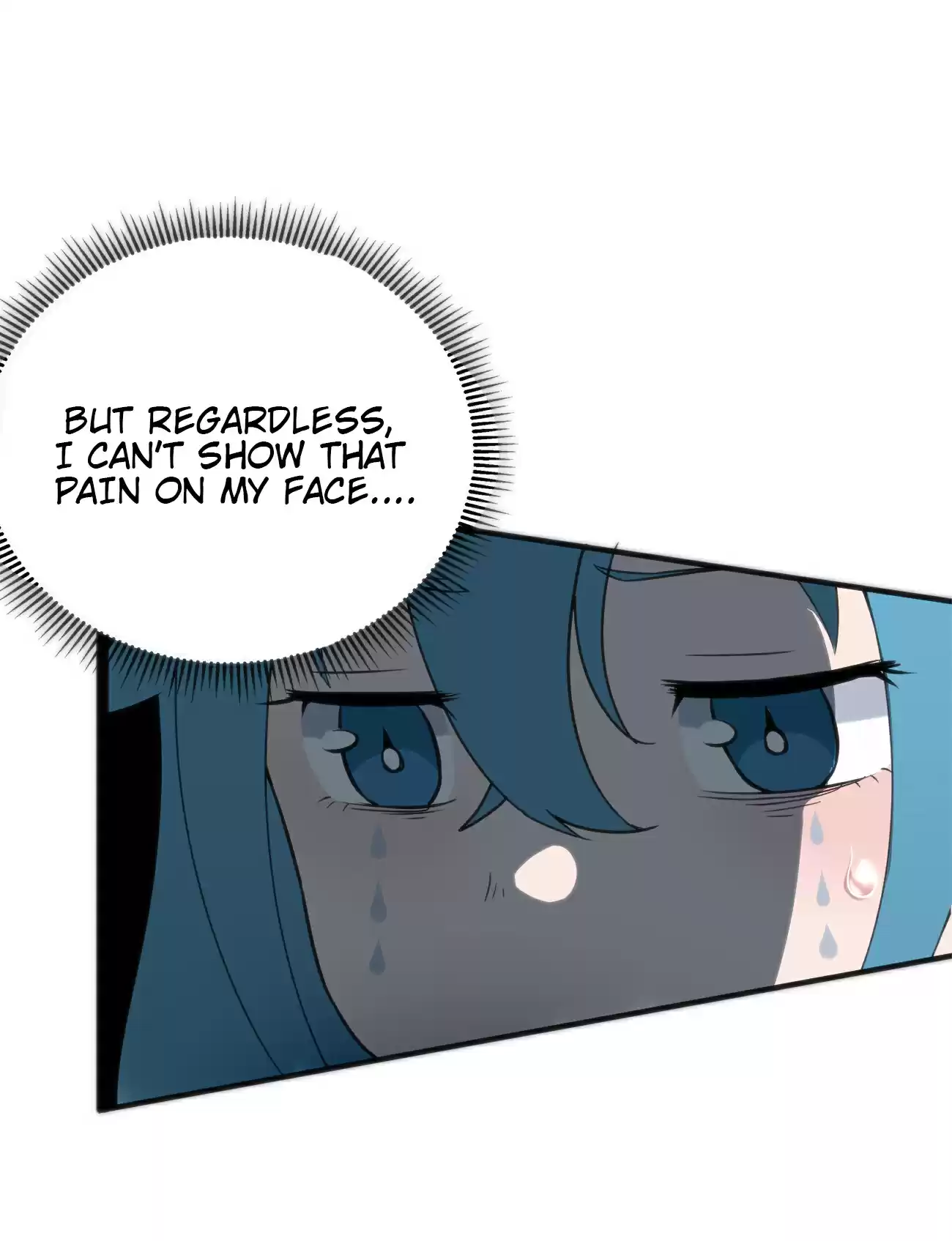 The Saintess has a Showdown Ch. 1 She's a Saint!