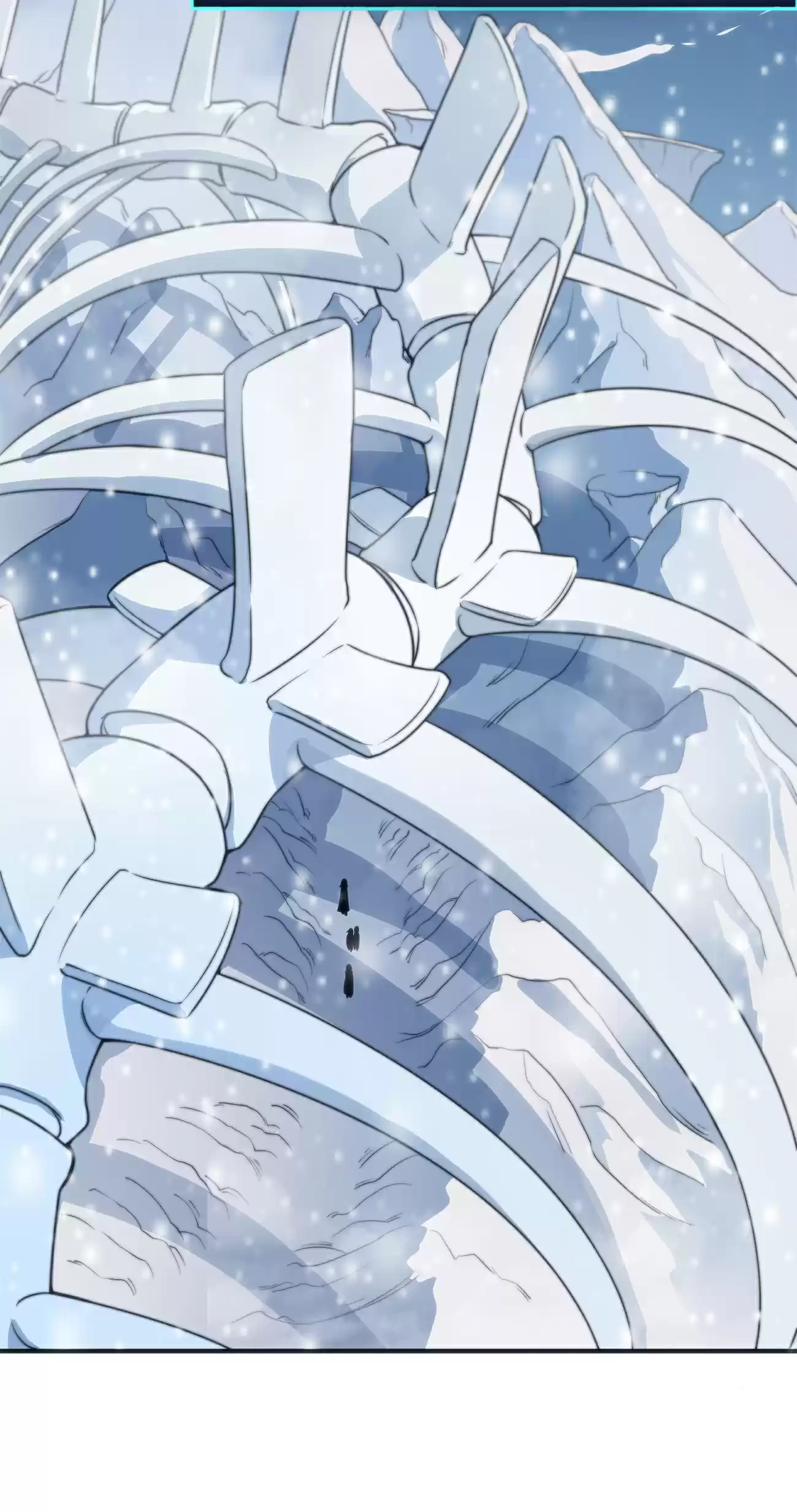 The Saintess has a Showdown Ch. 2 Soul Hell Trial