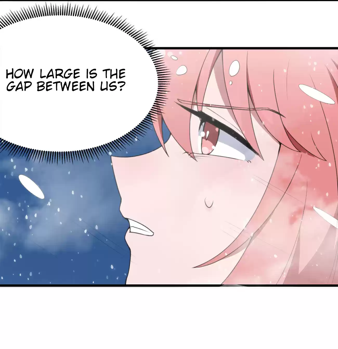 The Saintess has a Showdown Ch. 2 Soul Hell Trial