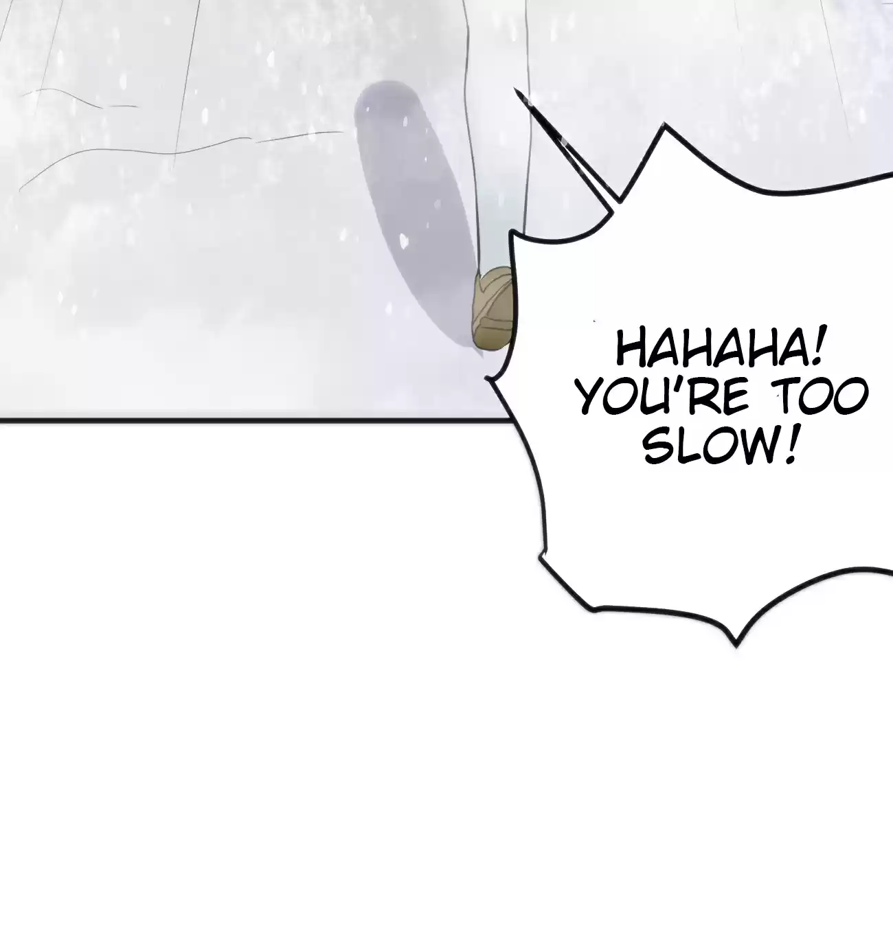 The Saintess has a Showdown Ch. 2 Soul Hell Trial