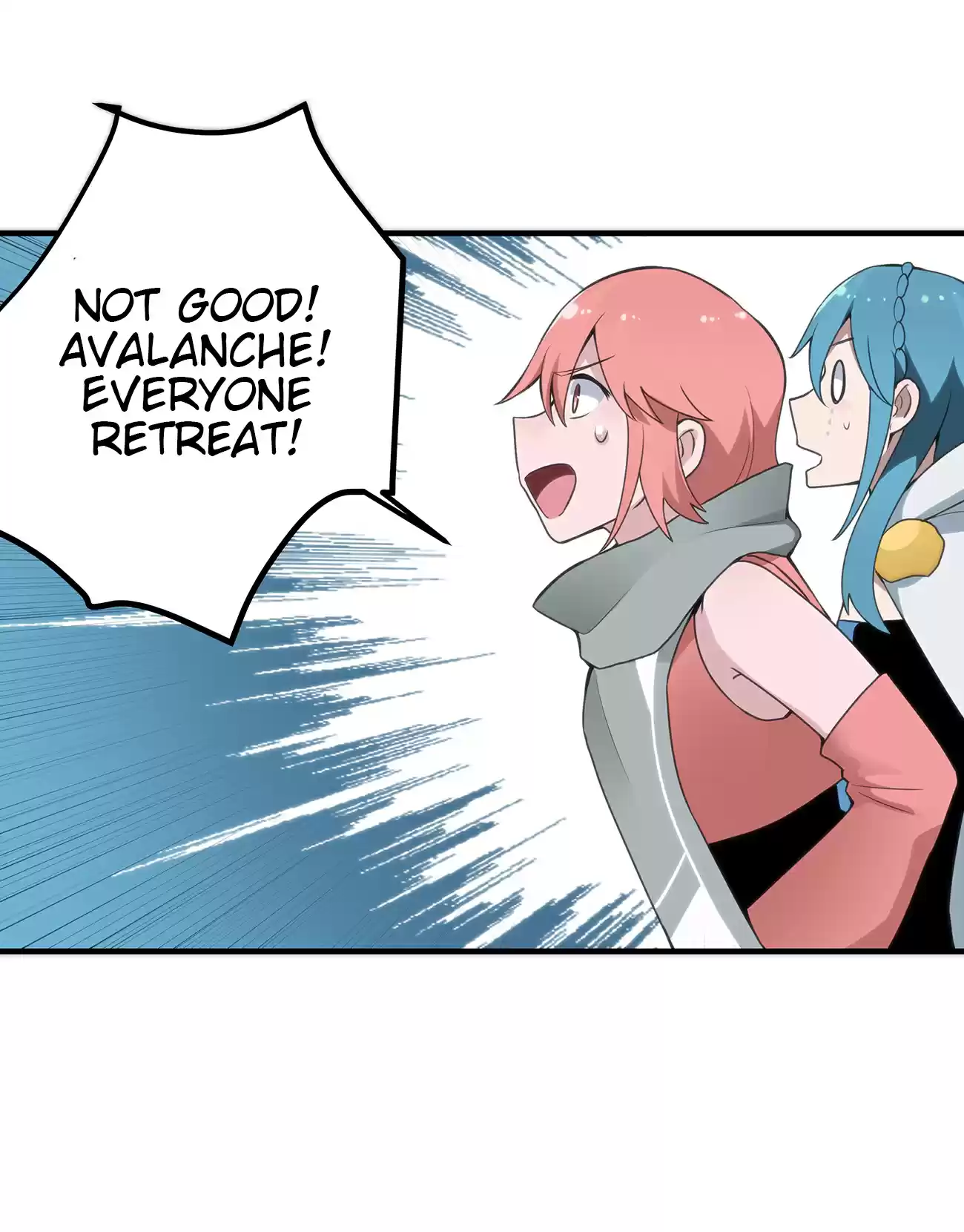 The Saintess has a Showdown Ch. 2 Soul Hell Trial