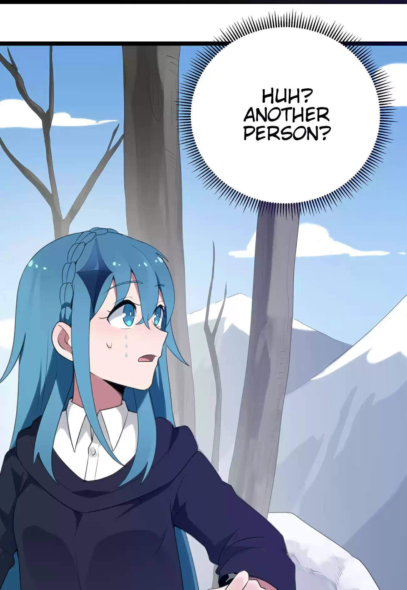 The Saintess has a Showdown Ch. 3 Pink Three Tailed Fox