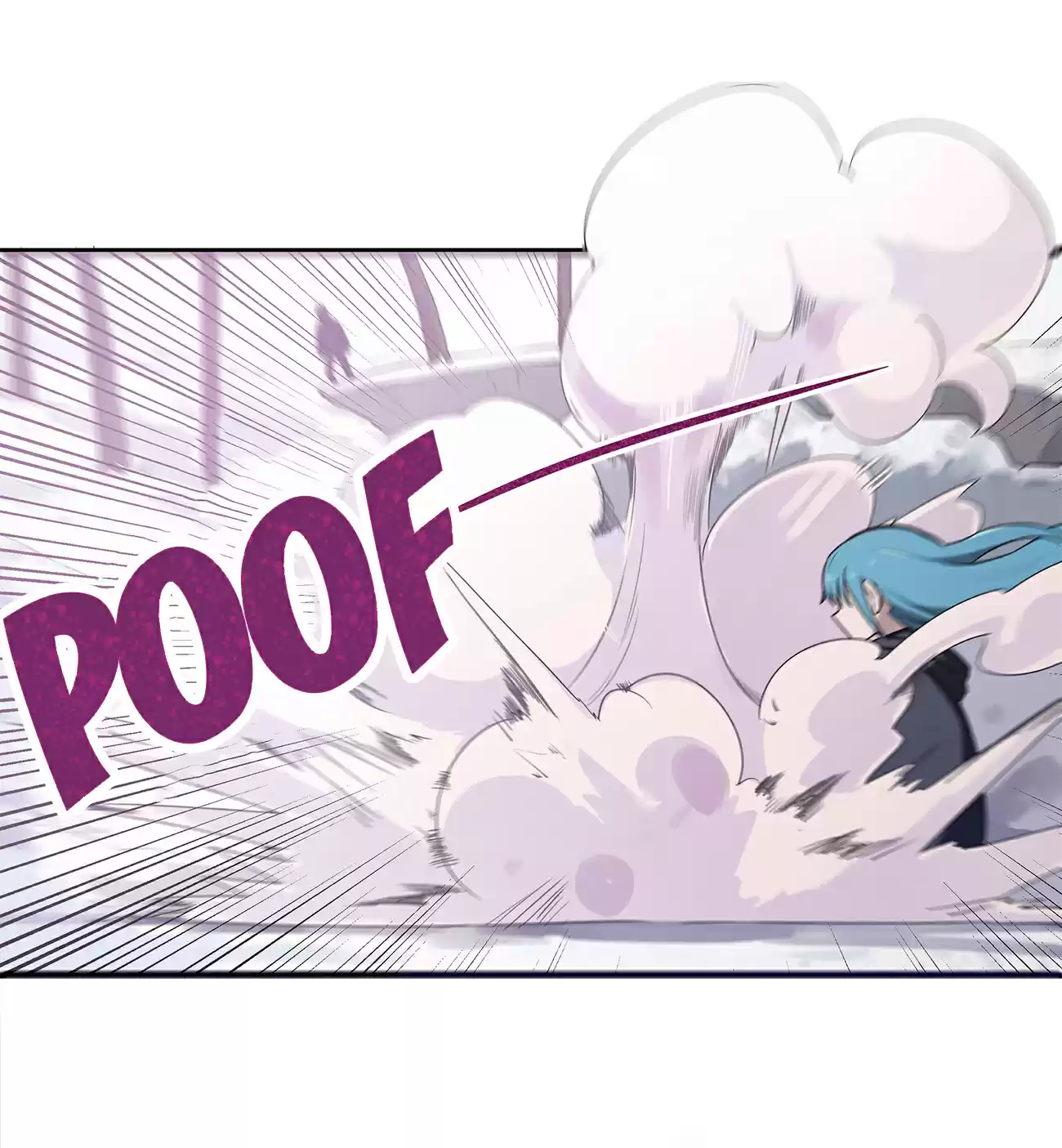 The Saintess has a Showdown Ch. 3 Pink Three Tailed Fox