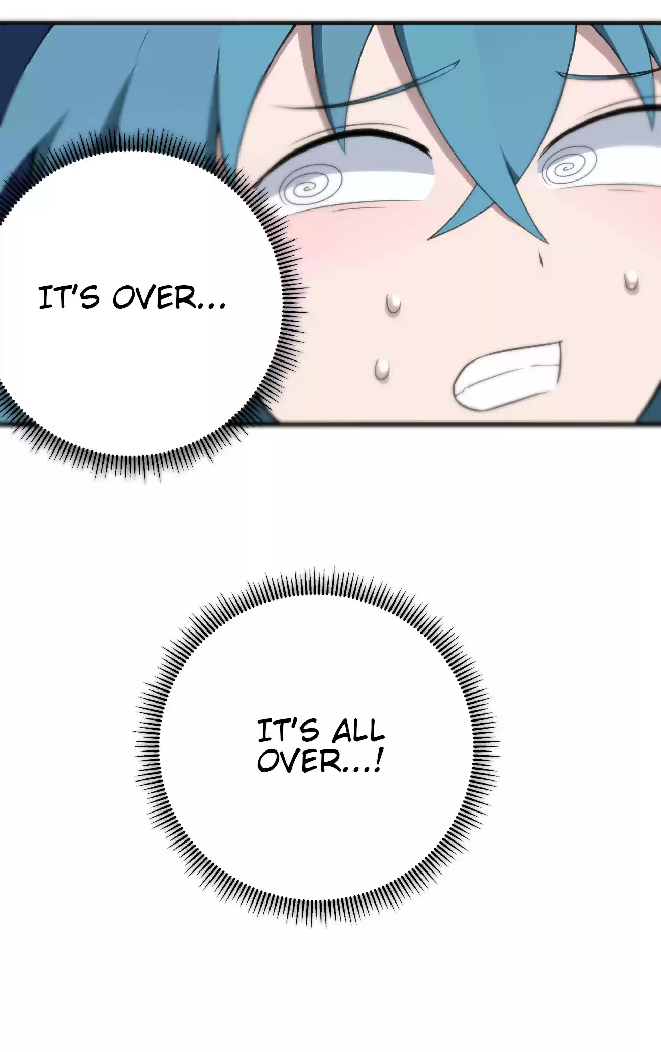 The Saintess has a Showdown Ch. 3 Pink Three Tailed Fox