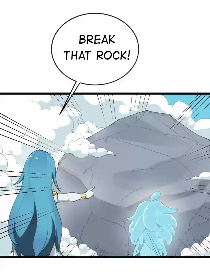 The Saintess Has a Showdown Ch.010.1