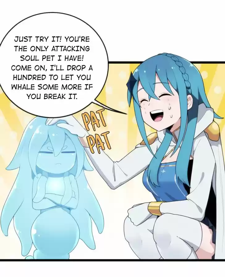 The Saintess Has a Showdown Ch.010.1