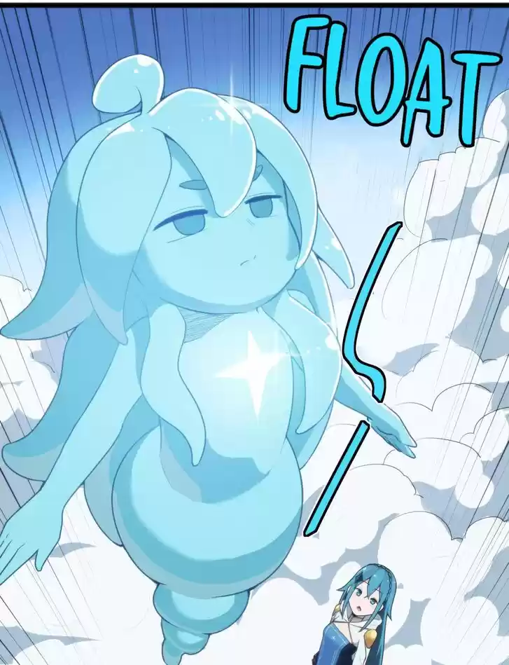 The Saintess Has a Showdown Ch.010.1