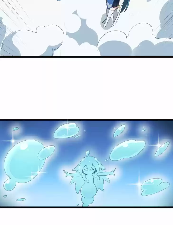 The Saintess Has a Showdown Ch.010.1