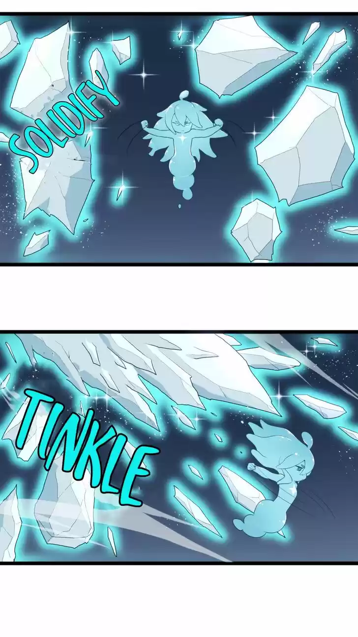 The Saintess Has a Showdown Ch.010.1