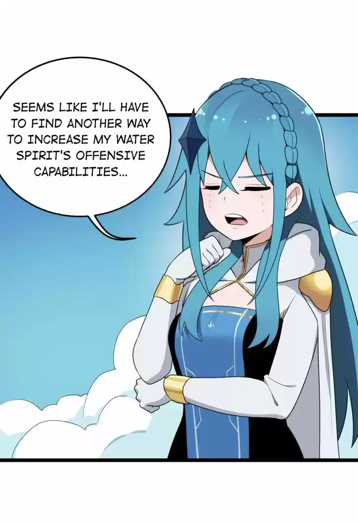 The Saintess Has a Showdown Ch.010.1