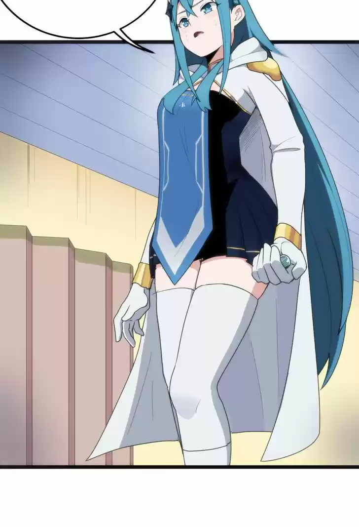 The Saintess Has a Showdown Ch.010.1