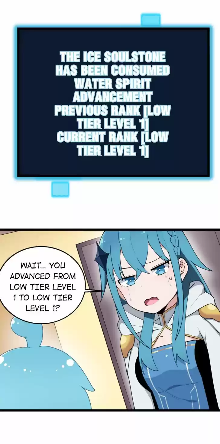 The Saintess Has a Showdown Ch.010.1