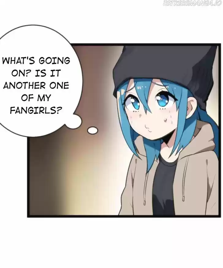 The Saintess Has a Showdown Ch.022